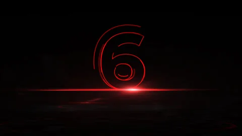 COUNTDOWN 10 Видео 283437782