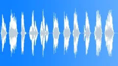 Countdown 2Sound Effect