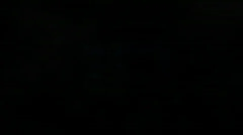 Countdown to 2009 Stock Footage 302217