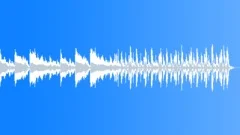 Countdown (30 Sec Edit) Stock Music