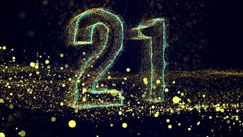 Countdown 30 seconds.Timer from 30 to 0 seconds. Stock Footage 166572993