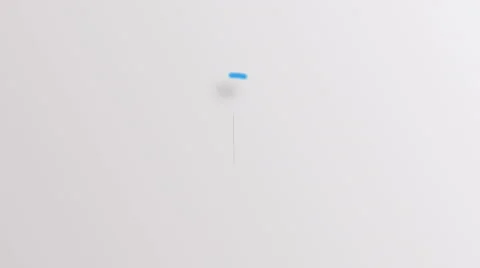 Countdown animation from 10 to 0 Stock Footage 59094765