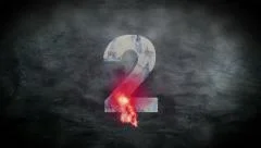 countdown number animation stock footage videos pond5 animation countdown