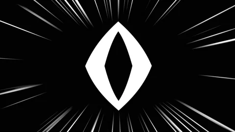 Countdown animation with a cartoon-like design. 動画素材 162204429