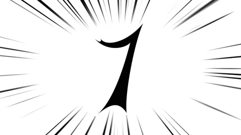 Countdown animation using a pointed shape font. white background. 動画素材 162206390