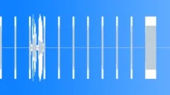 Countdown Beep Tones (More Higher Tone Version)Sound Effect