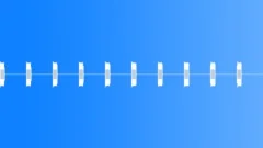 Countdown Beeps Sound Effect