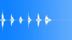 Countdown british male voiceSound Effect