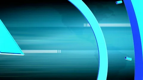 COUNTDOWN CLOCK Stock Footage 827560