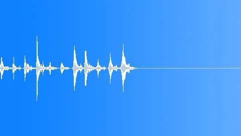 Countdown - computer control - female robot voice Sound Effect
