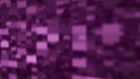 Countdown computer screen animation Stock Footage 119833595