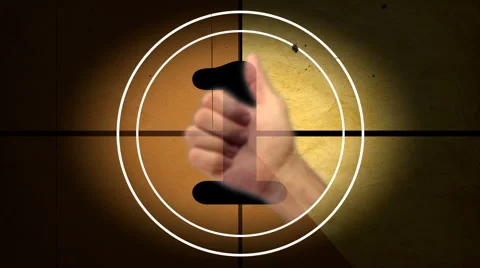 Countdown creative. Stock Footage 56396666