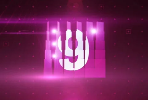 Countdown Stock Footage 753121