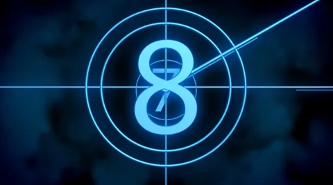 CountDown Видео 8962058