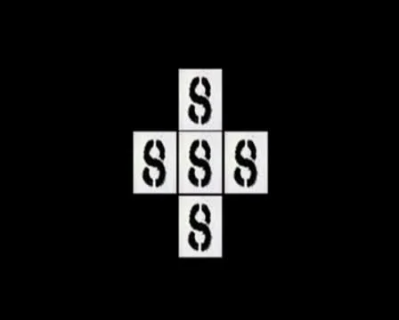 Countdown Video stock 8994864