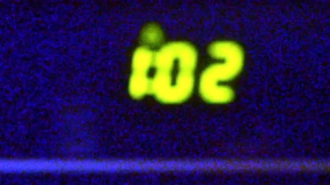 Countdown Stock Footage 142939583