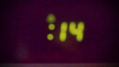 Countdown Video stock 142942377