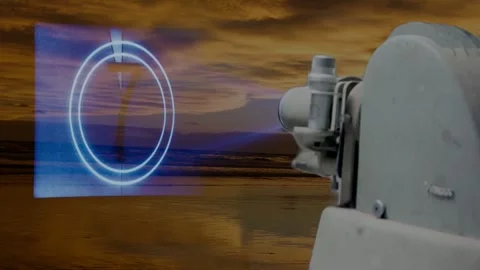 Countdown Stock Footage 266485234