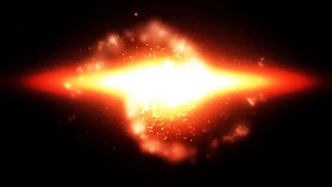 Countdown Leader Stockbeeldmateriaal 88422821