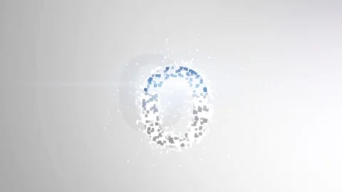 Countdown - Magic Stockbeeldmateriaal 88120865