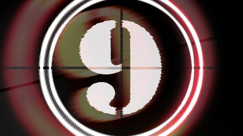 Countdown Mix plus Explosion plus text 動画素材 69869577