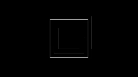 Countdown Motiongraphic 10 to 0 Stock Footage 72160281