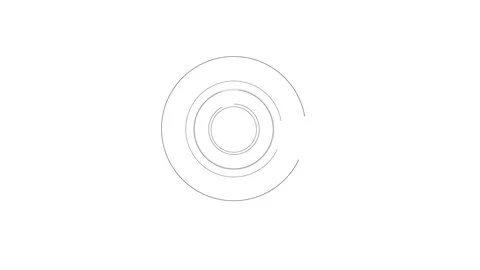 Countdown Motiongraphic 10 to 0 Stock Footage 72160289