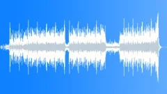Countdown Stock Music