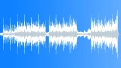 Countdown (No Drums) Stock Music