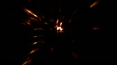 Countdown numeric wall 2 Stock Footage 10807124