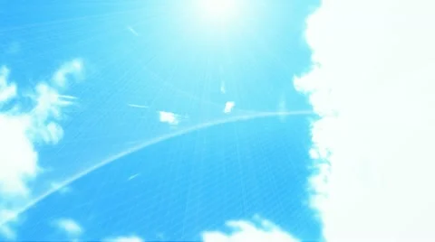 Countdown numeric wall ( Series 3-Version From 1 to 8 ) Vídeos de archivo 10807134