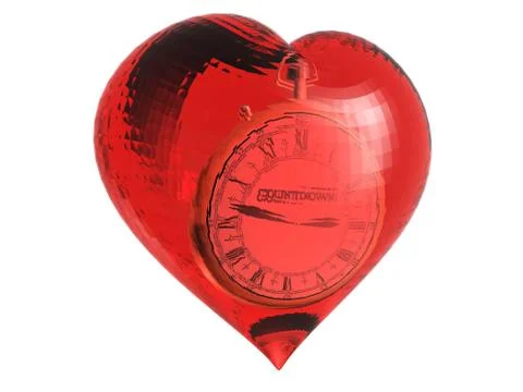 Countdown 스톡 사진