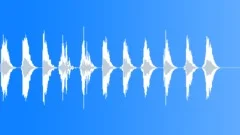 Countdown Sound Effect