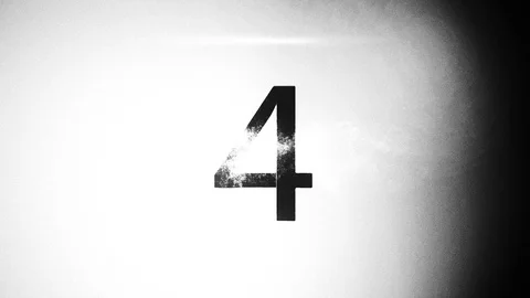 Countdown - Space Stockbeeldmateriaal 88120977