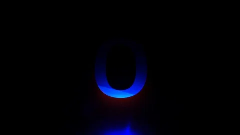 Countdown - Special Event Stockbeeldmateriaal 88120929