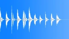 Countdown (Spoken) 2Sound Effect
