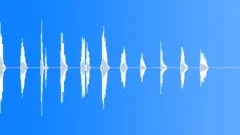 Countdown (Spoken) Sound Effect