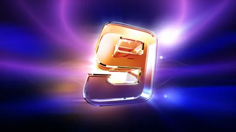 Countdown Start! Video stock 39202727