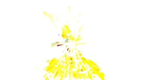 Countdown - Time 動画素材 88121006