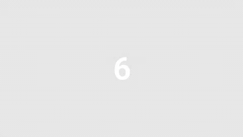 Countdown timer from 10 to 0 seconds, 10 Seconds countdown, Countdown timer Stock Footage 273788321