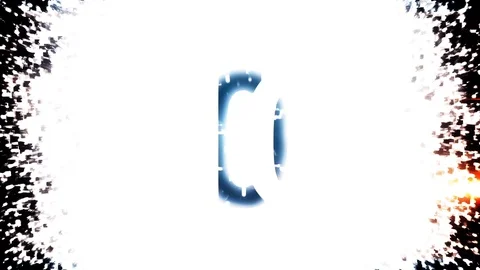 Countdown Timer - Business 스톡 동영상 88359104