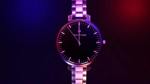 Countdown timer Video stock 149833623