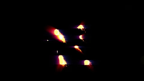 Countdown Timer - Glamorous Stockbeeldmateriaal 88359259