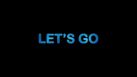 Countdown timer from one to three with neon blue light effect transition in.. Stock Footage 333032286