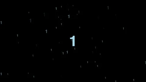 Countdown Timer, start timer. Stock Footage 116542973