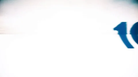 Countdown Timer - Top 10 Stockbeeldmateriaal 88359760