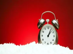 The Amazing Annoyatron - Ticking Clock Assembly on Vimeo