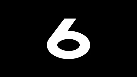 Countdown video Video stock 281076620