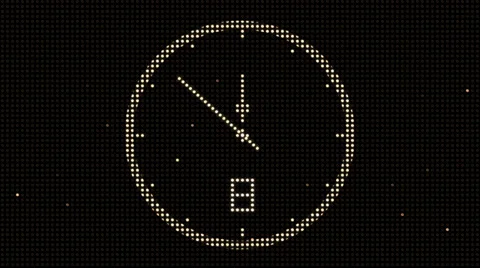 Countdown_086_HD Vidéo 30494556