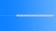 Counter 01 Sound Effect